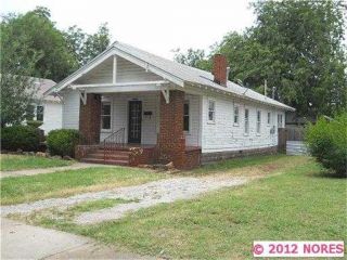 Foreclosed Home - List 100311613
