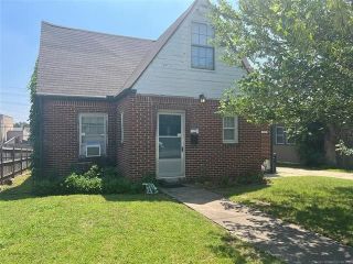 Foreclosed Home - 1113 S GARY PL, 74104