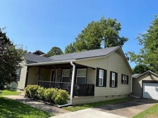 Foreclosed Home - 218 WAVERLY DR, 74104