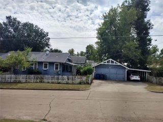 Foreclosed Home - 1204 S FLORENCE PL, 74104