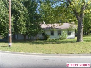 Foreclosed Home - 1115 E 55TH ST, 74105