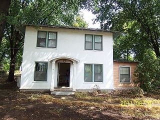 Foreclosed Home - 2823 E 49TH ST, 74105