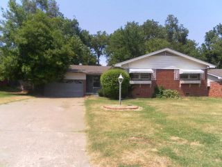 Foreclosed Home - 2457 E 54TH ST, 74105