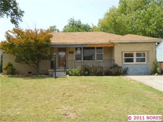 Foreclosed Home - 5170 S TROOST AVE, 74105