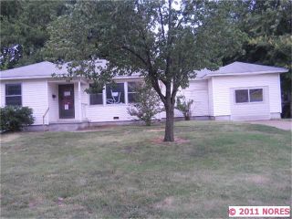 Foreclosed Home - List 100164707