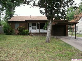 Foreclosed Home - List 100311604