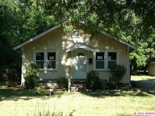 Foreclosed Home - 5156 S WHEELING AVE, 74105