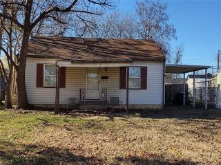 Foreclosed Home - 3908 S OWASSO AVE, 74105