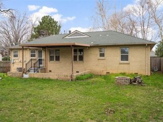 Foreclosed Home - List 100611080
