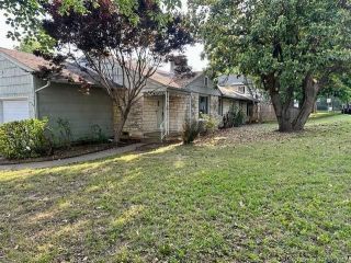 Foreclosed Home - 3247 S TROOST AVE, 74105