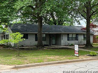 Foreclosed Home - 5818 S WHEELING AVE, 74105