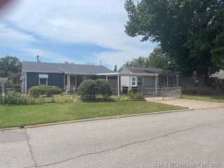 Foreclosed Home - List 100717379