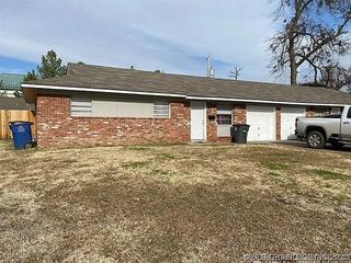 Foreclosed Home - 1917 E 51ST PL, 74105