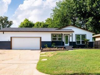 Foreclosed Home - List 100788731