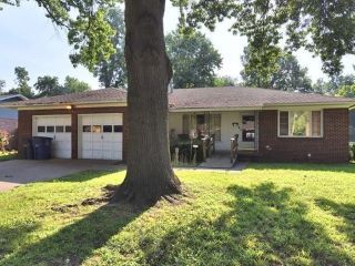Foreclosed Home - 5347 S DELAWARE AVE, 74105