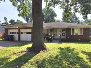 Foreclosed Home - List 100848125