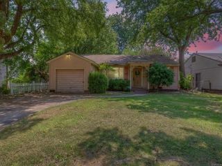 Foreclosed Home - List 100851097