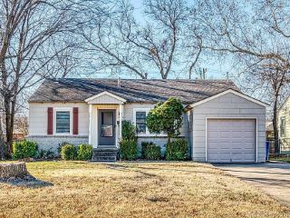 Foreclosed Home - List 100874474
