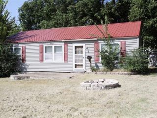 Foreclosed Home - 5228 S DELAWARE PL, 74105
