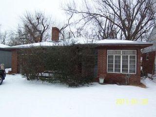 Foreclosed Home - List 100010370