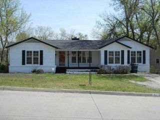 Foreclosed Home - List 100084363