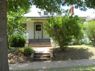 Foreclosed Home - 912 N DENVER AVE, 74106
