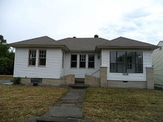 Foreclosed Home - 1828 N DENVER AVE, 74106