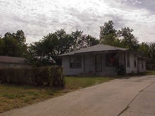 Foreclosed Home - List 100134520