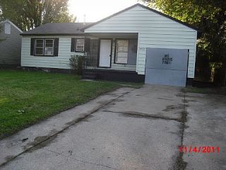 Foreclosed Home - List 100187900
