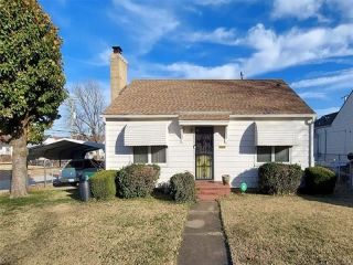 Foreclosed Home - 1847 N MAIN ST, 74106