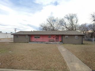 Foreclosed Home - 2517 N MARTIN LUTHER KING JR BLVD, 74106