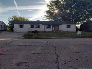 Foreclosed Home - 3137 N LANSING PL, 74106