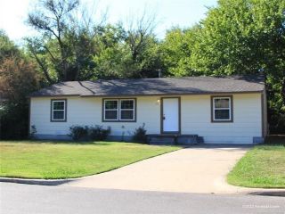 Foreclosed Home - 724 E 33RD ST N, 74106