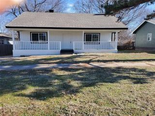 Foreclosed Home - 1823 N DENVER AVE, 74106