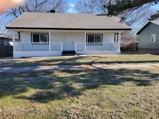 Foreclosed Home - List 100562269