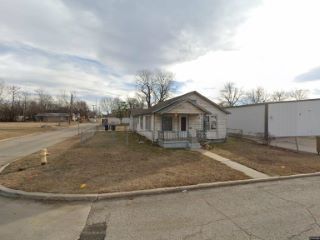 Foreclosed Home - 2247 N NORFOLK AVE, 74106