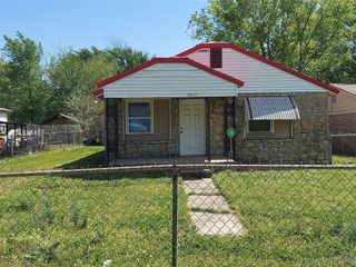 Foreclosed Home - 2017 N QUAKER AVE, 74106