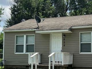 Foreclosed Home - List 100716187
