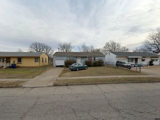 Foreclosed Home - 3737 N HARTFORD AVE, 74106