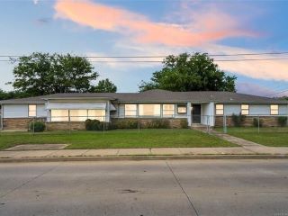 Foreclosed Home - 1537 E VIRGIN ST, 74106