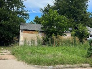 Foreclosed Home - 2112 N FRANKFORT PL, 74106