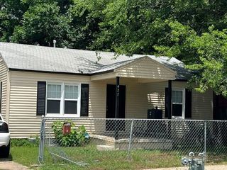 Foreclosed Home - 427 E NEWTON PL, 74106