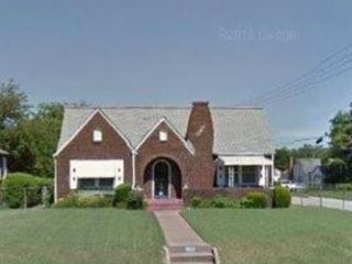 Foreclosed Home - 1903 N CHEYENNE AVE, 74106