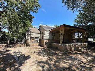 Foreclosed Home - 625 E XYLER ST, 74106