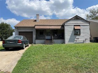 Foreclosed Home - 1547 N BOSTON PL, 74106