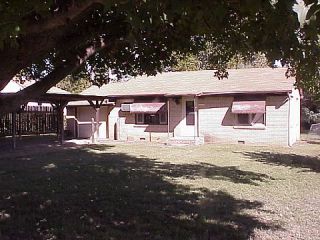 Foreclosed Home - 2313 S 61ST WEST AVE, 74107