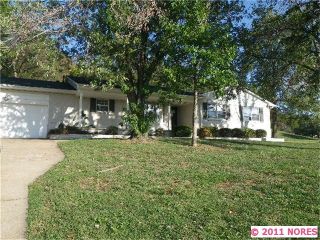 Foreclosed Home - 3033 S 54TH WEST AVE, 74107