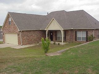 Foreclosed Home - 4026 S ROLLING OAKS DR, 74107