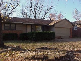 Foreclosed Home - 5158 S 34TH WEST AVE, 74107