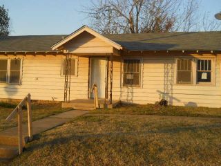 Foreclosed Home - 4647 S 33RD WEST AVE, 74107